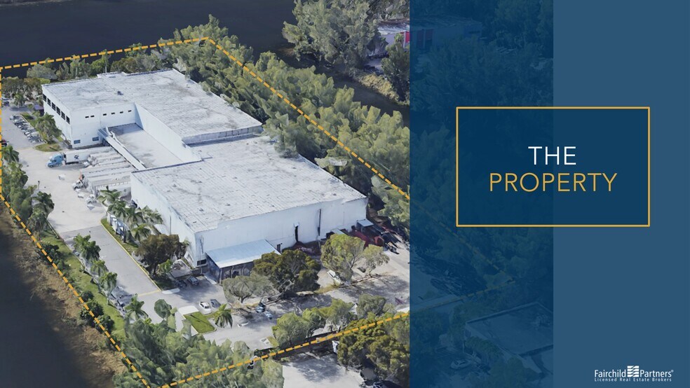 More Photos Of 1500 NW 95th Ave, Miami Warehouse For Lease