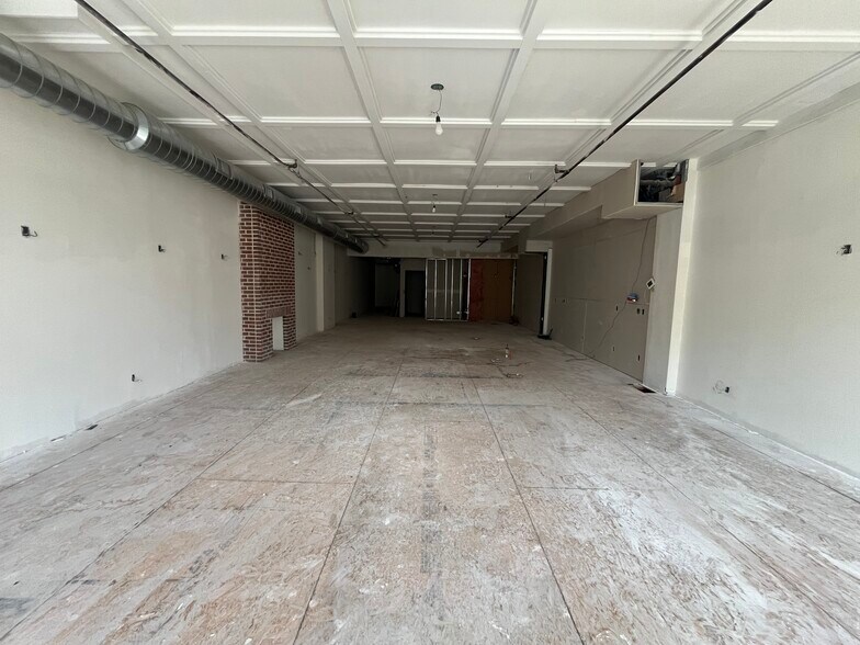 More Photos Of 121-125 Newark Ave, Jersey City Office For Lease