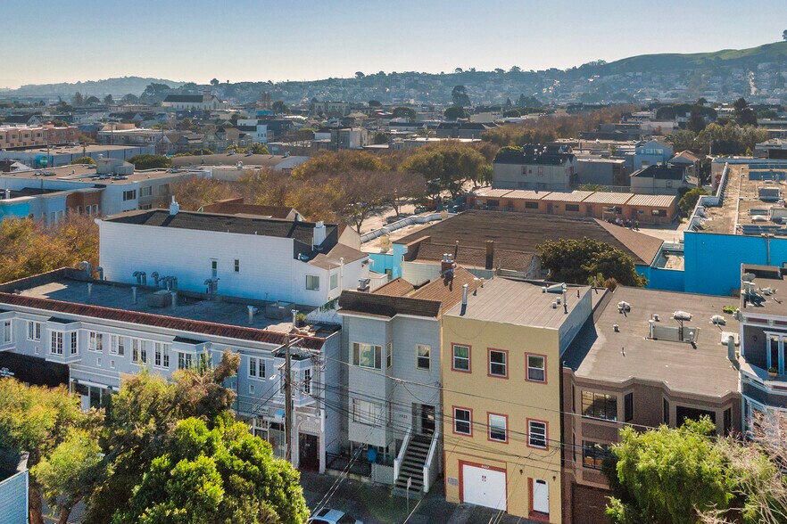 More Photos Of 3021 22nd St, San Francisco Apartments For Sale