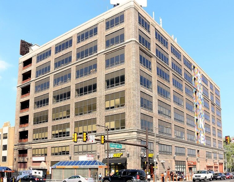 More Photos Of 2701 N Broad St, Philadelphia Office For Lease