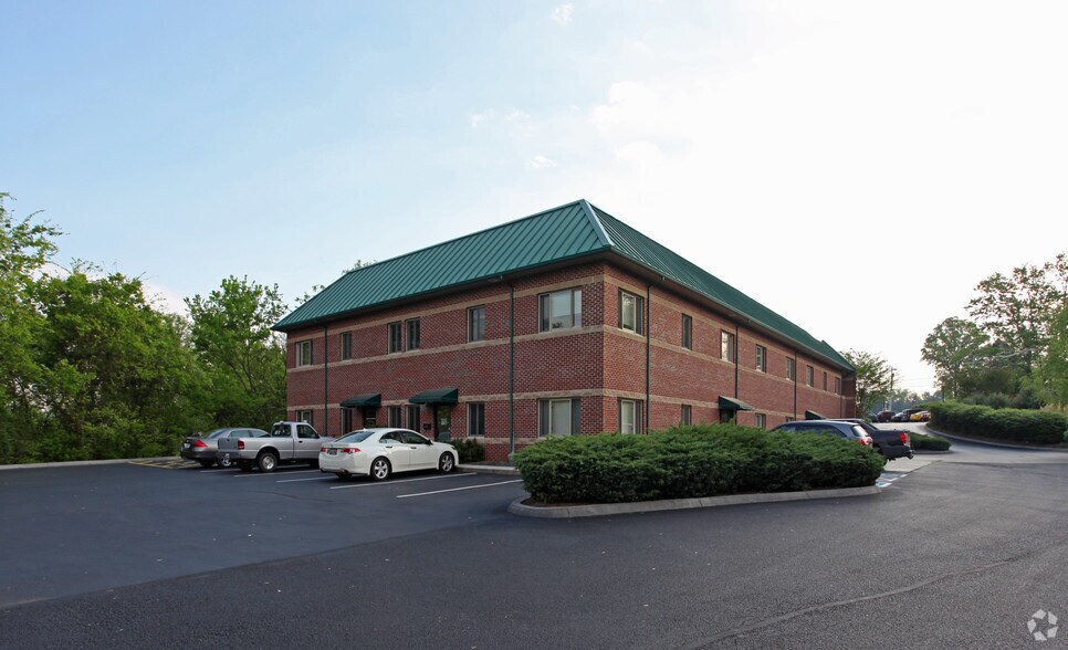 More Photos Of 139 Fox Rd, Knoxville Office For Lease