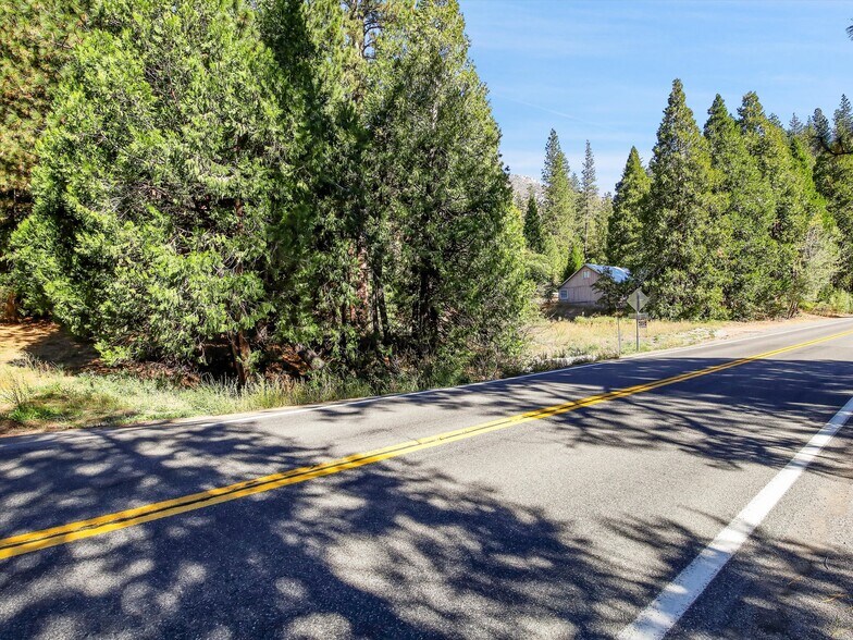 More Photos Of 13651 US Hwy 50, Kyburz Land For Sale