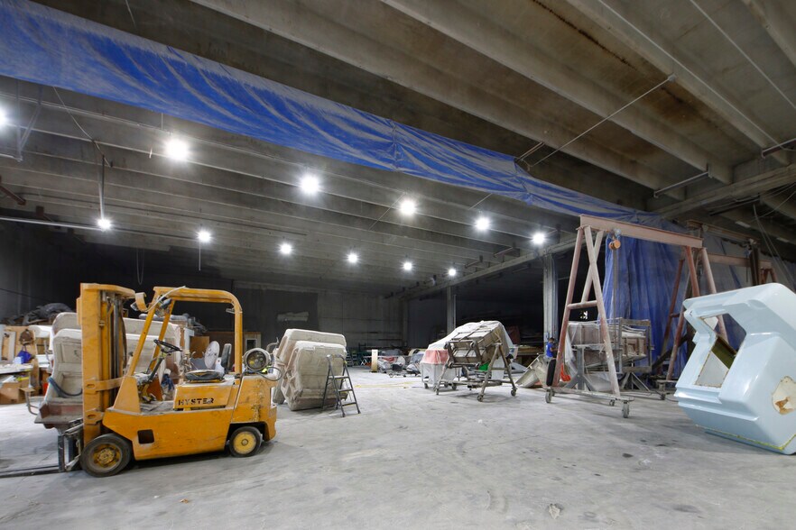 More Photos Of 2275 NW 150th St, Opa Locka Warehouse For Sale