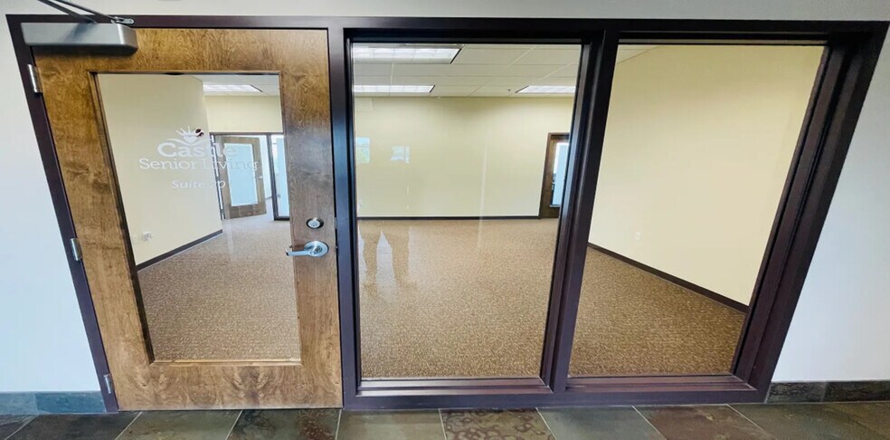 More Photos Of 10521 W Layton Ave, Greenfield Office For Sale