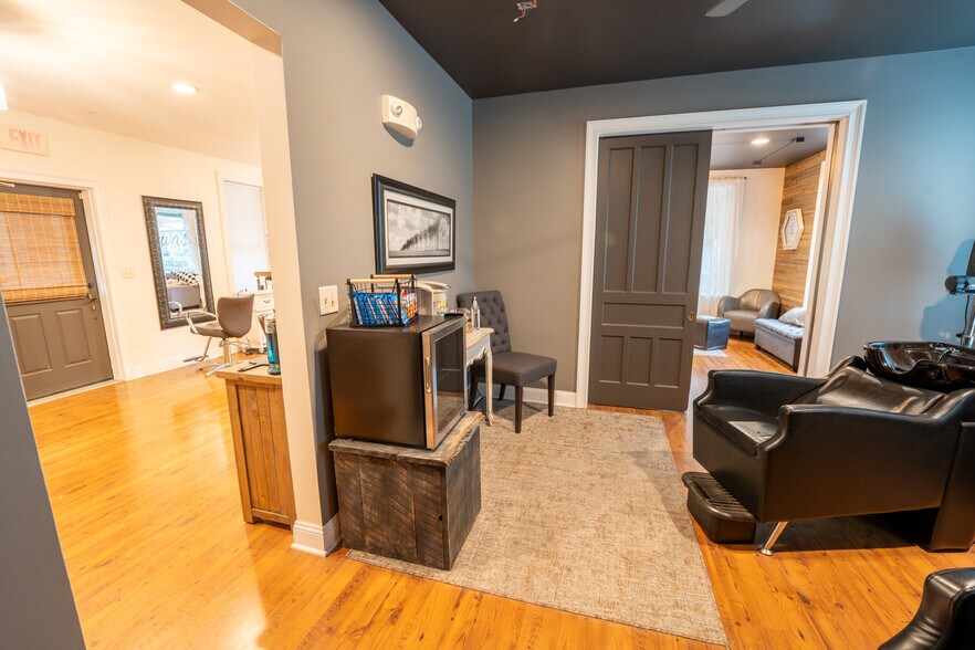 More Photos Of 22 Washington St, Ballston Spa Storefront Retail Residential For Sale