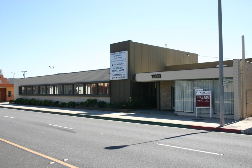 More Photos Of 11850 Firestone Blvd, Norwalk Medical For Lease