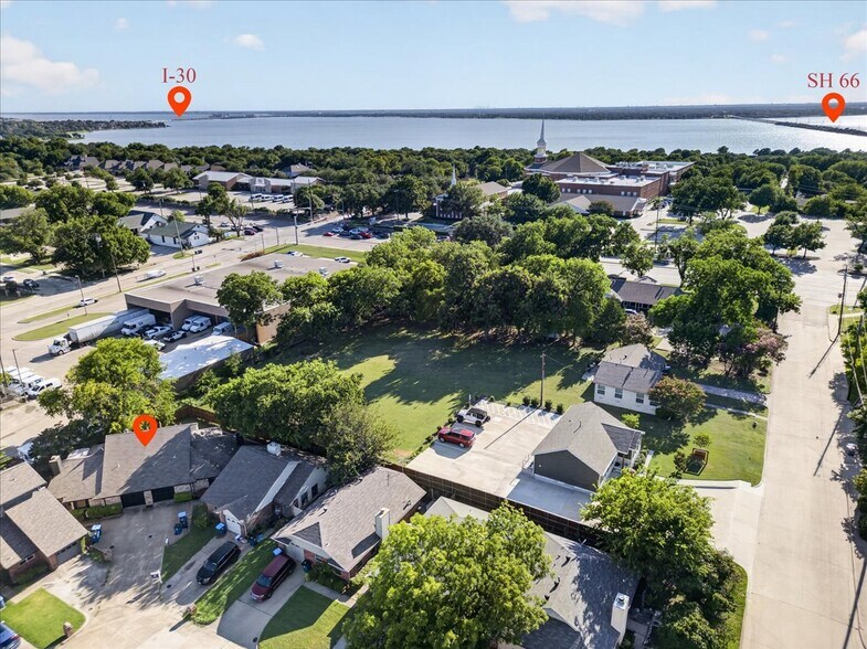 More Photos Of 210-212 Saint Marys Pl, Rockwall Apartments For Sale