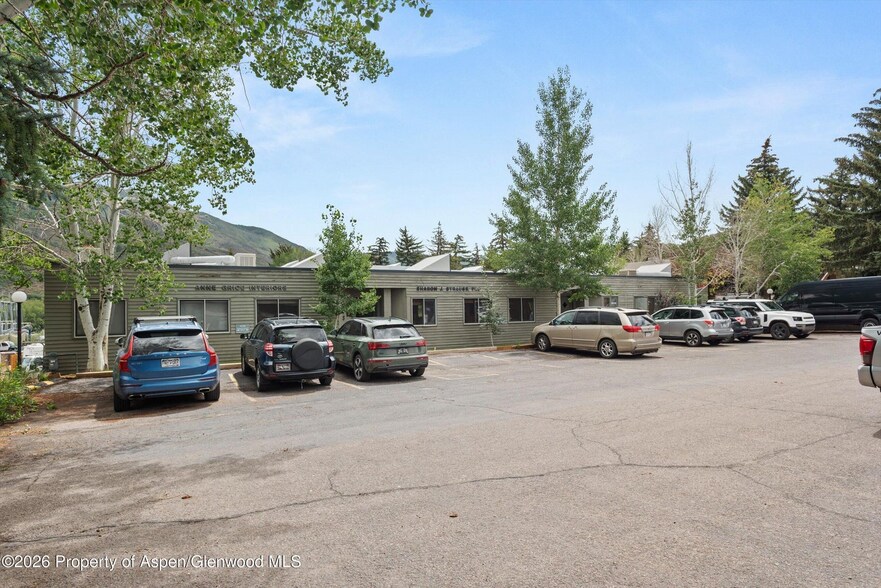 More Photos Of 408 Aspen Airport Business Ctr, Aspen Flex For Sale