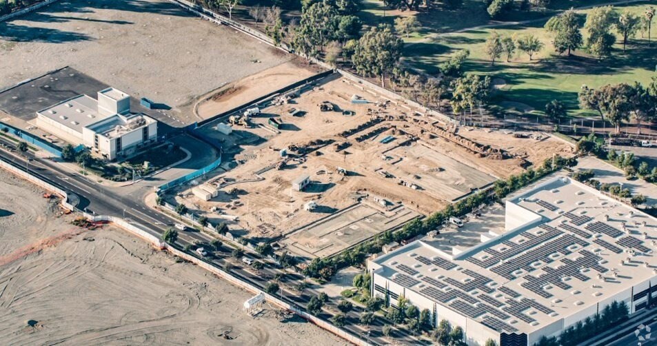 More Photos Of 3816 Stineman Ct, Long Beach Loft Creative Space For Lease