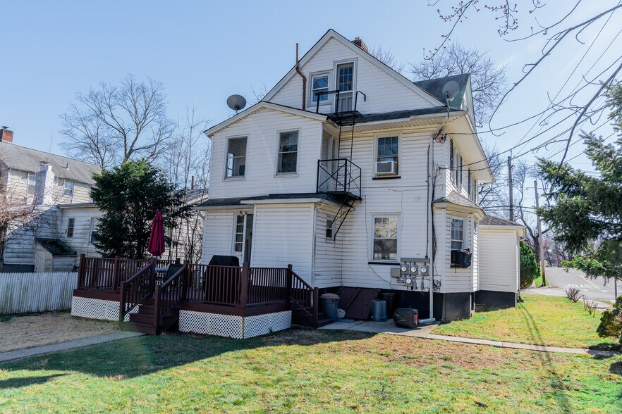 More Photos Of 100 Claremont Ave, Verona Multifamily For Sale