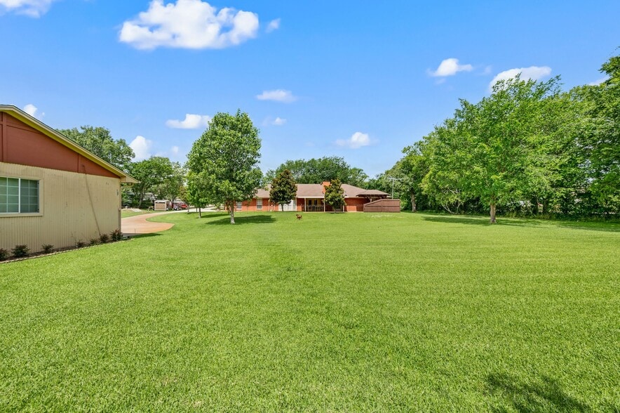 More Photos Of 981 Witherspoon Way, Flower Mound Land For Sale