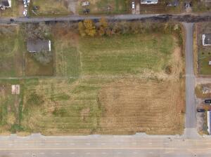 More Photos Of 606 N Wilson St, Vinita Land For Sale