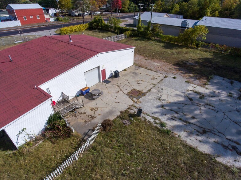 More Photos Of , Port Huron Industrial For Sale