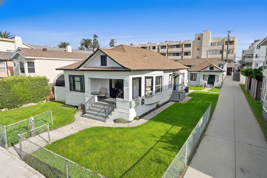 More Photos Of 528 Daisy Ave, Long Beach Apartments For Sale