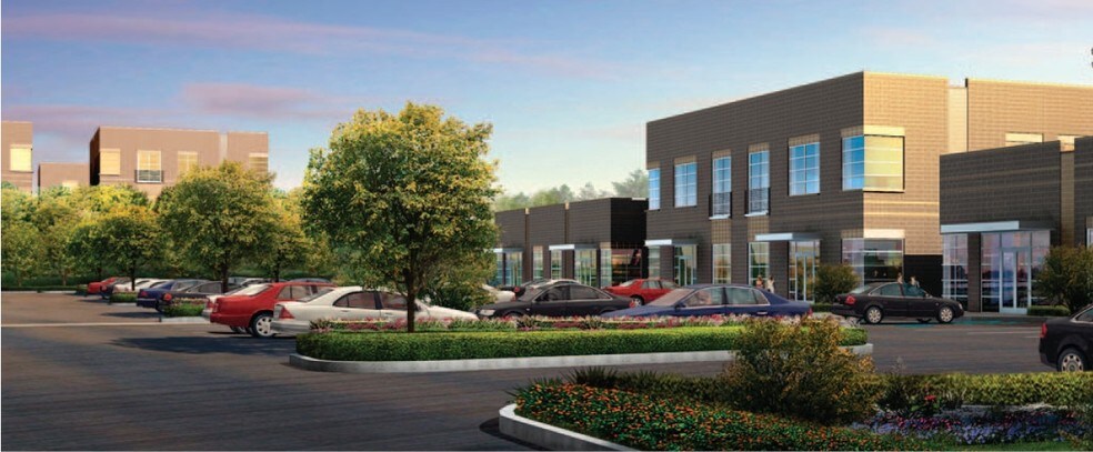 More Photos Of 2540-2546 Gateway Rd, Carlsbad Office For Sale