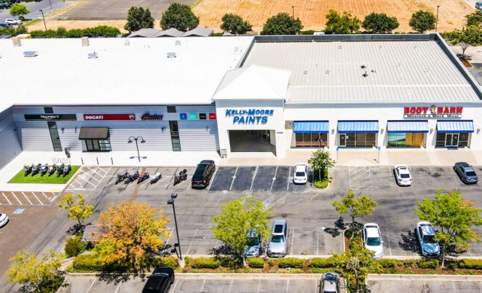 Primary Photo Of 10299 E Stockton Blvd, Elk Grove Storefront For Lease