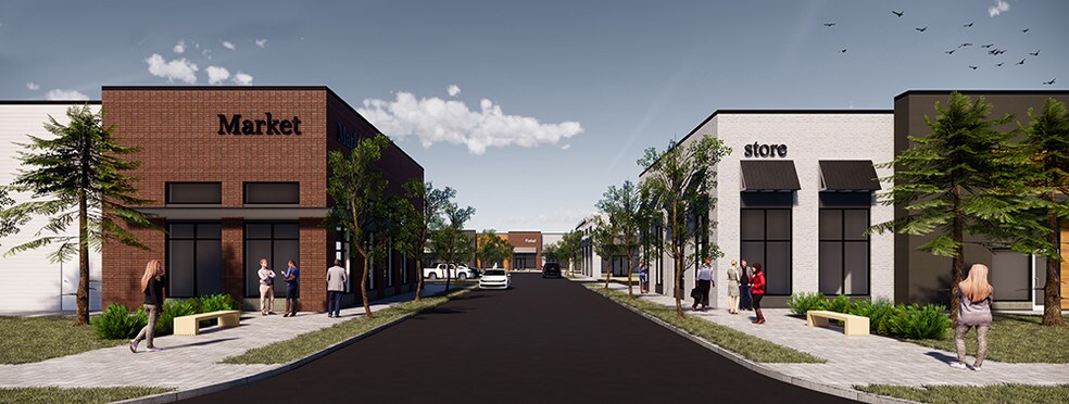 More Photos Of 1115 St Albert Trl, St. Albert Unknown For Lease