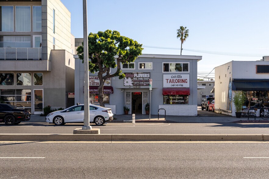 More Photos Of 12028-12032 Venice Blvd, Los Angeles Apartments For Sale