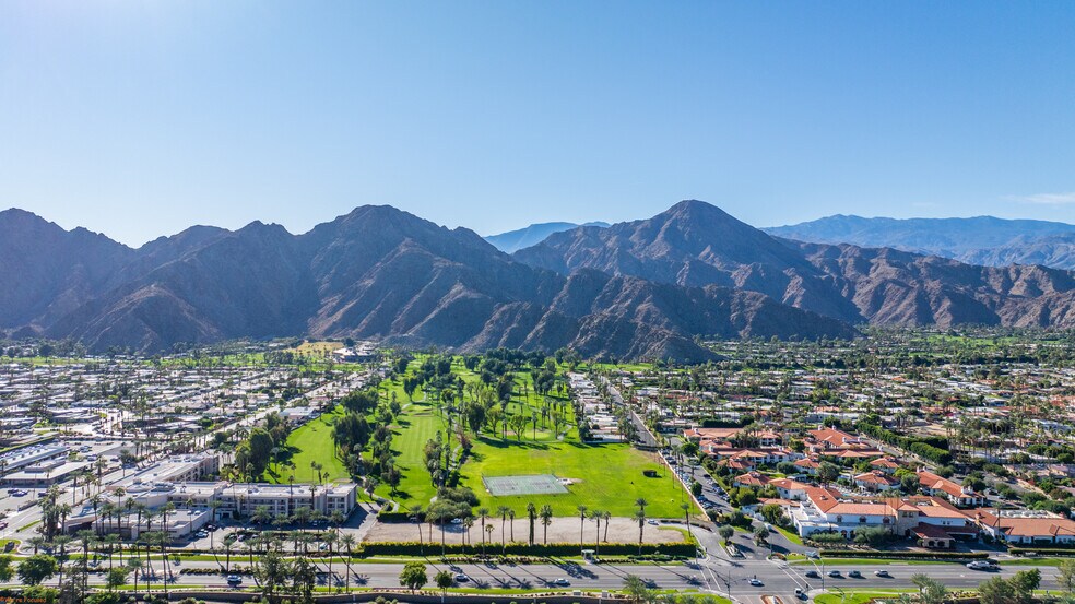 Primary Photo Of 0 Indian Wells Ln, Indian Wells Land For Sale