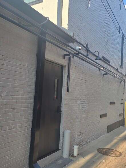 More Photos Of 15 S Indiana St, Greencastle Storefront Retail Office For Sale