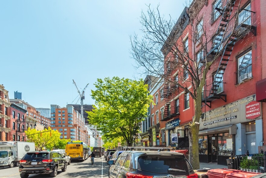 More Photos Of 176 Atlantic Ave, Brooklyn Storefront Retail Residential For Sale