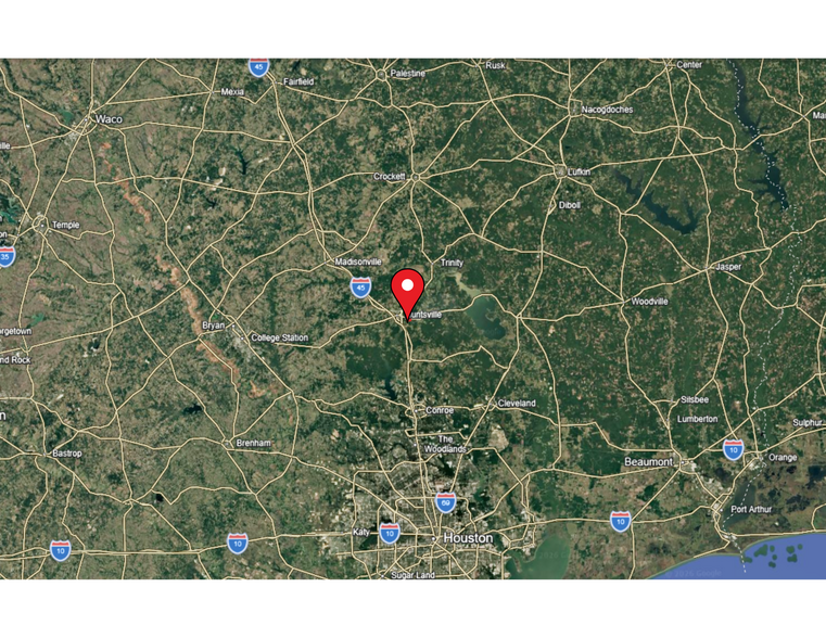 More Photos Of 1314 US Highway 190, Huntsville Industrial For Lease