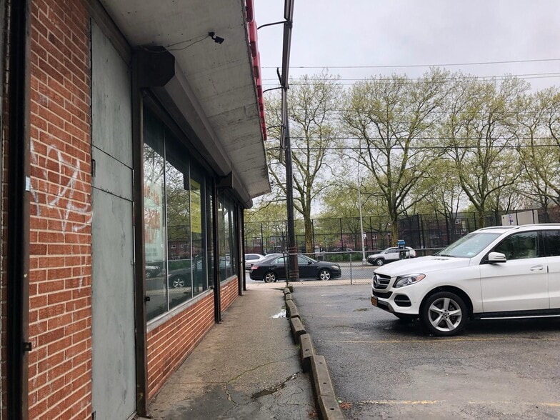 More Photos Of 1629 Ralph Ave, Brooklyn General Retail For Sale