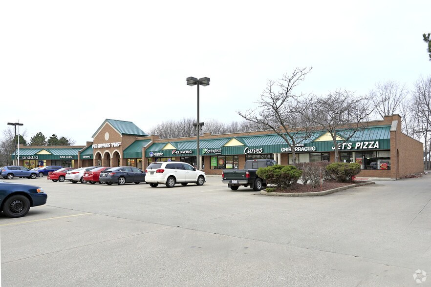 More Photos Of 7554-7580 Pearl Rd, Middleburg Heights Storefront Retail Office For Sale