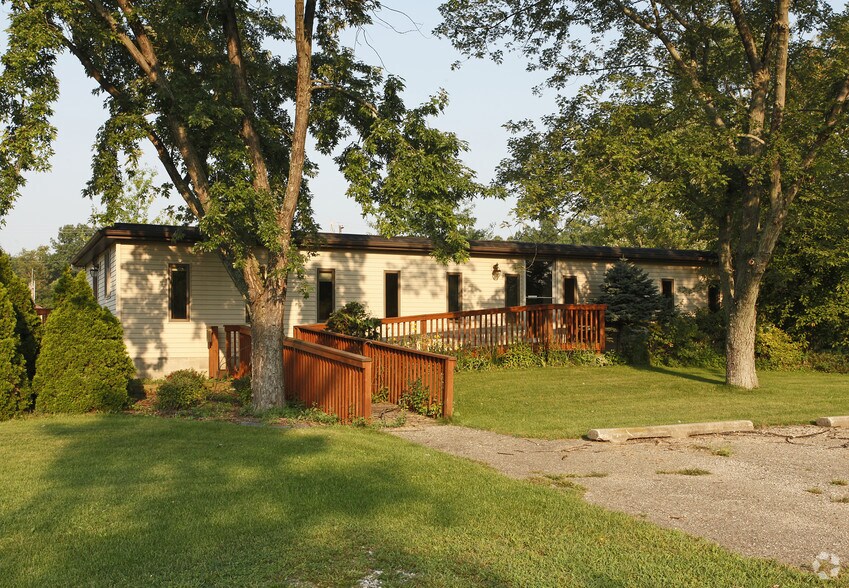 Primary Photo Of 2840 Shirley Dr, Jackson Office For Sale