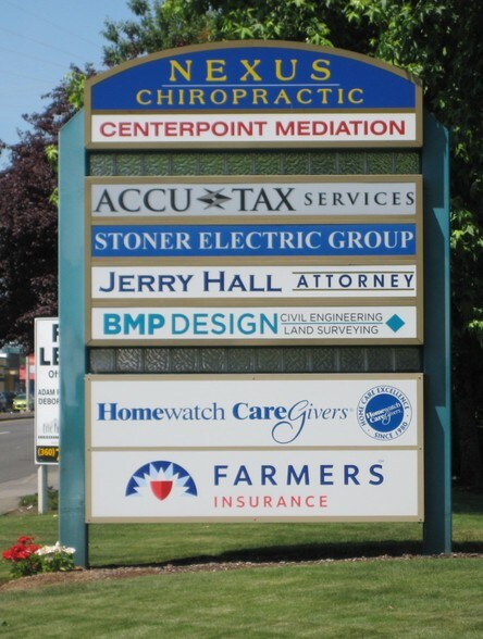 More Photos Of 12214 SE Mill Plain Blvd, Vancouver Medical For Lease