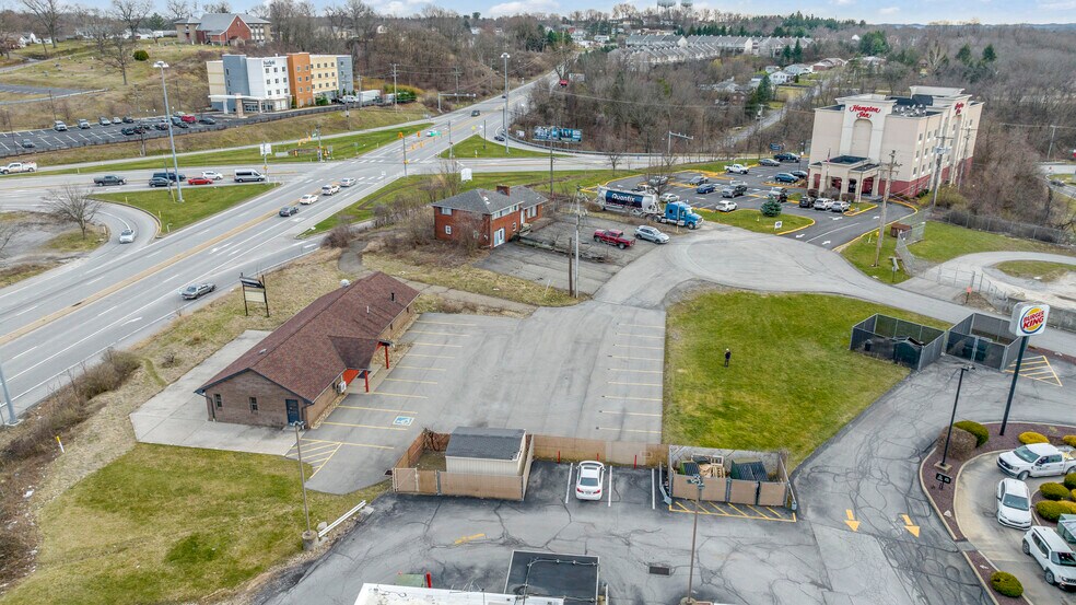 More Photos Of 201 Fairview Dr, Monaca Storefront Retail Office For Sale