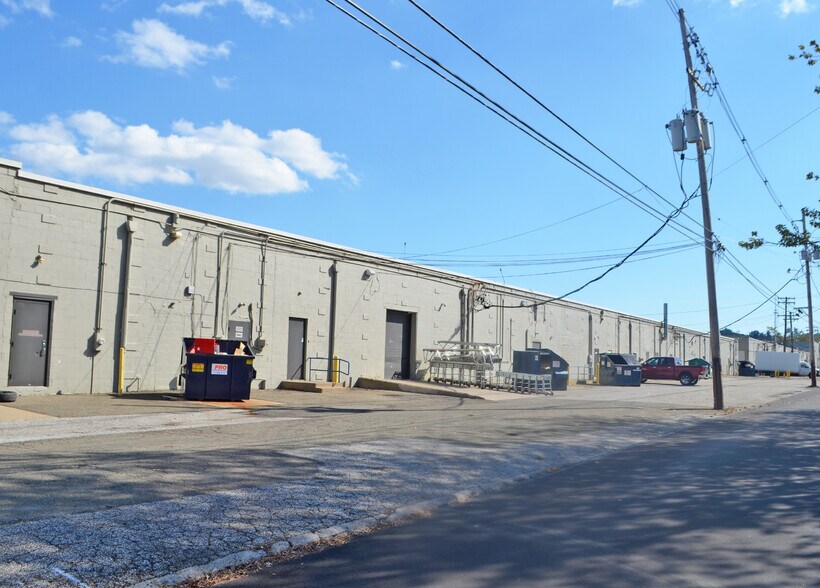 More Photos Of 3424-3716 Liberty St, Erie Unknown For Lease