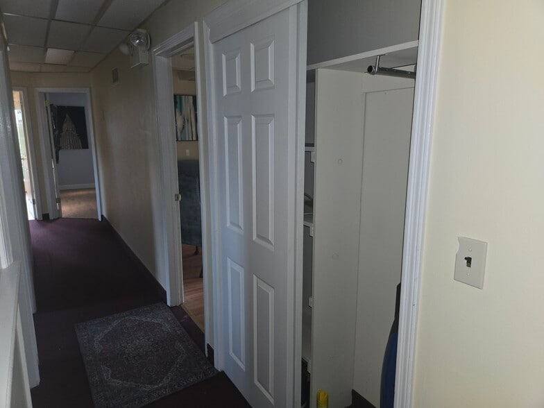 More Photos Of 200-204 N Harrison St, Princeton Medical For Sale