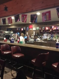 More Photos Of 1302 S Madison St, Ludington Bar For Sale