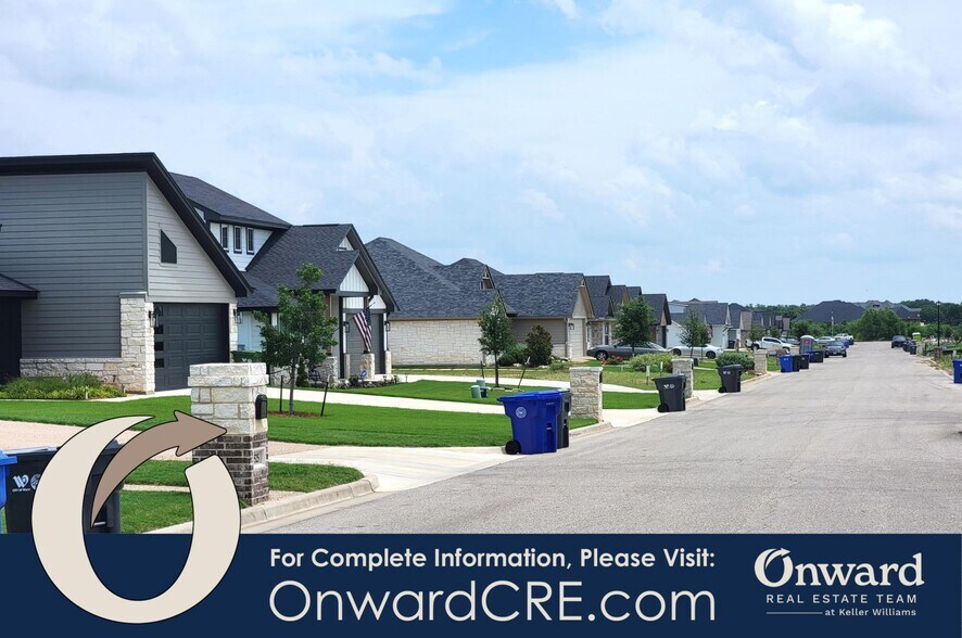 More Photos Of TBD Tree Lake Drive Dr, Waco Land For Sale