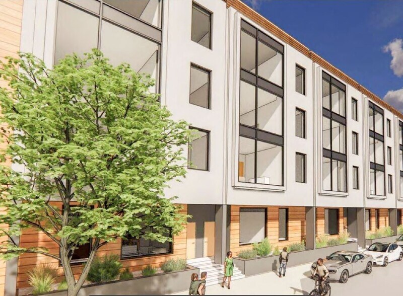 More Photos Of 781 Whalley Ave, New Haven Land For Sale