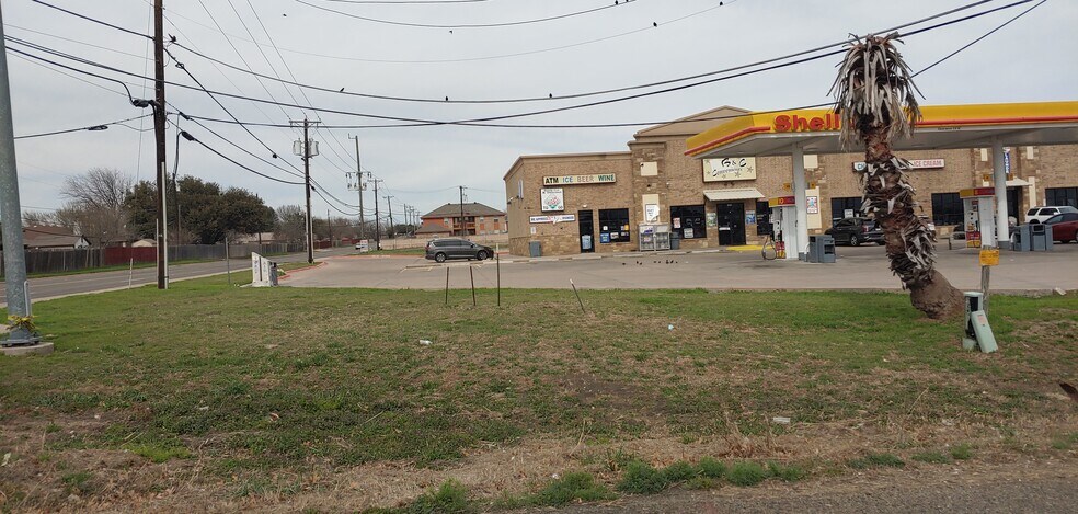 More Photos Of 5811 E Rancier Ave, Killeen Land For Sale