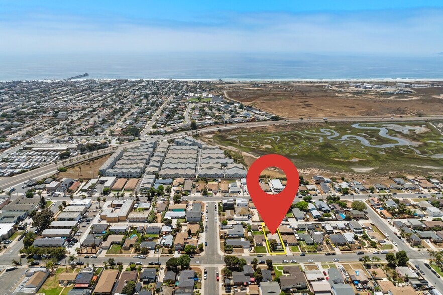 More Photos Of 530-32 Delaware St, Imperial Beach Apartments For Sale