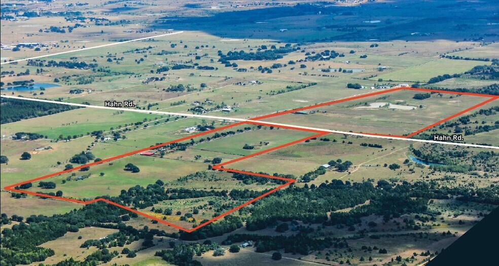 More Photos Of 11513 Hahn Rd, Sealy Land For Sale