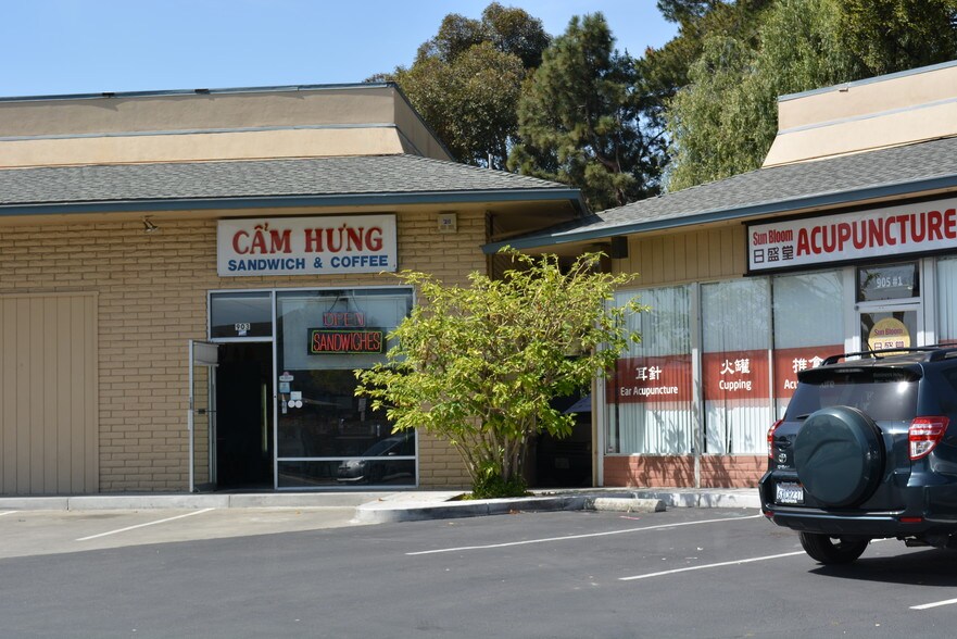 More Photos Of 901 Reed Ave, Sunnyvale Unknown For Lease