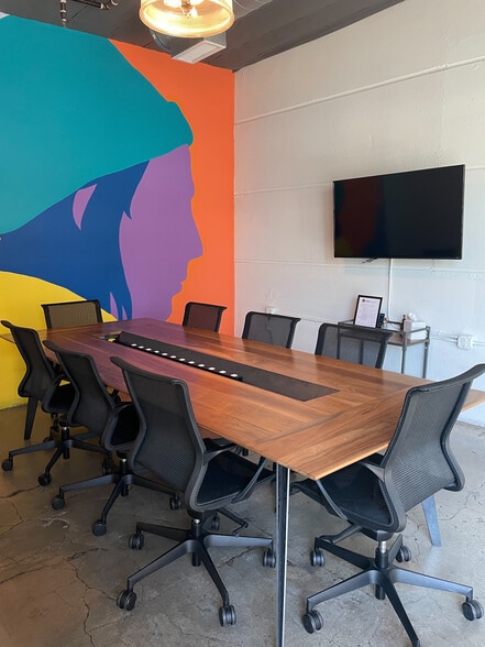 More Photos Of 440 E Route 66, Glendora Coworking Space