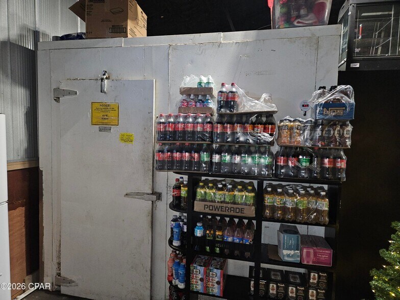 More Photos Of 5163 Florida 77, Chipley Restaurant For Sale