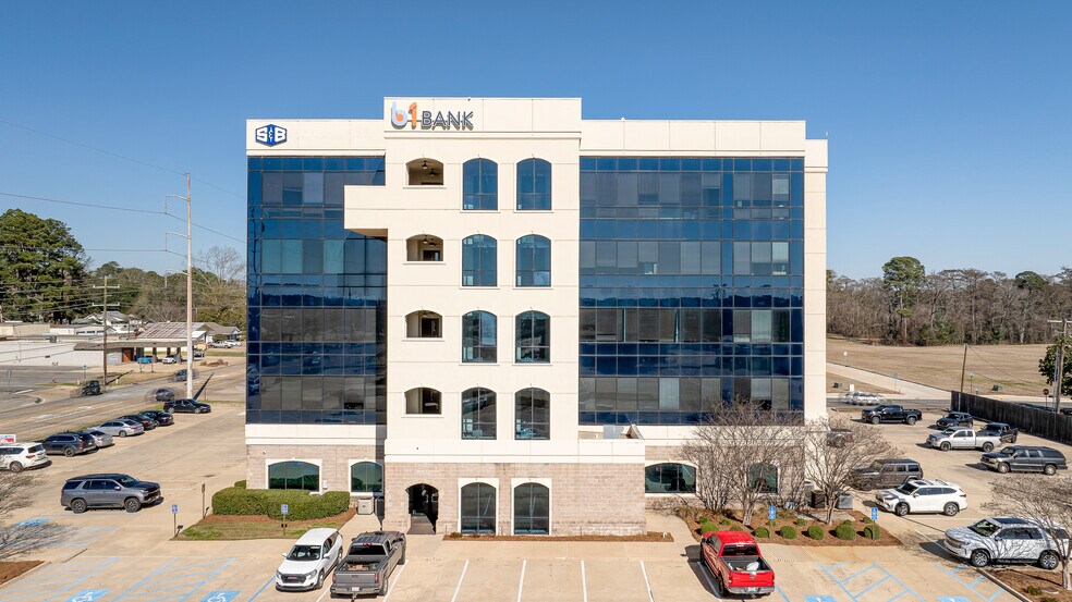 Primary Photo Of 2500 N 7th St, West Monroe Office For Lease