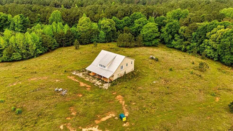 More Photos Of 423 Coweta Heard Rd, Hogansville Land For Sale