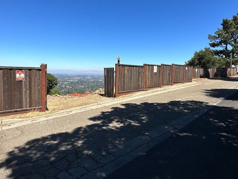 More Photos Of 16227 Maya Way, Los Gatos Land For Sale