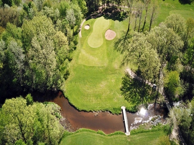 More Photos Of 11426 Wren Rd, Marshfield Golf Course Driving Range For Sale