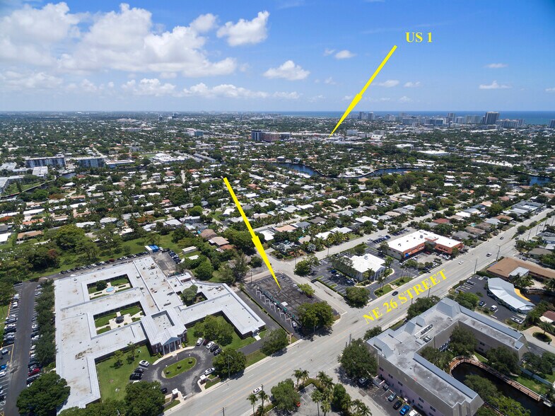 More Photos Of 1749 NE 26th St, Fort Lauderdale Medical For Sale
