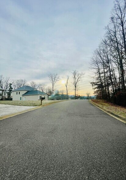 More Photos Of Mollholland Blvd, Morganton Land For Sale