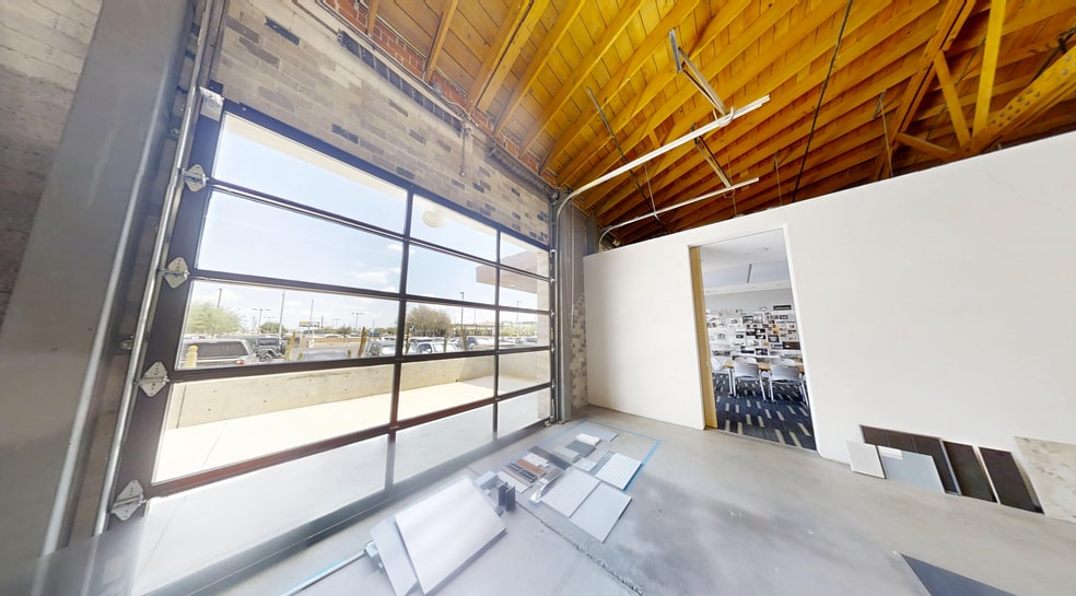 More Photos Of 521 S 3rd St, Phoenix Office For Lease