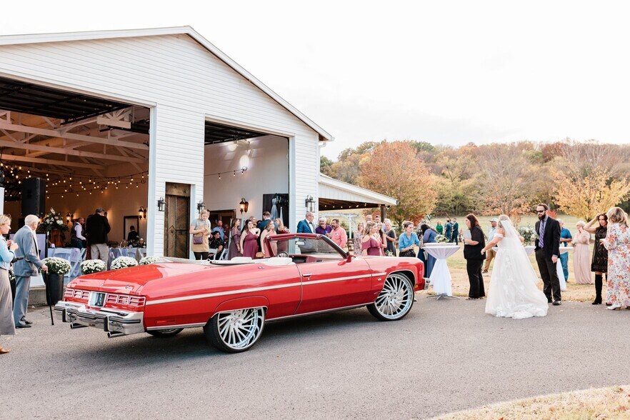 More Photos Of 2133 Allisona Rd, Eagleville Lodge Meeting Hall For Sale